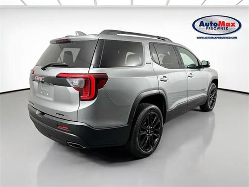 2023 GMC Acadia AWD SLE