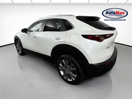 2023 Mazda CX-30 2.5 S Select Package