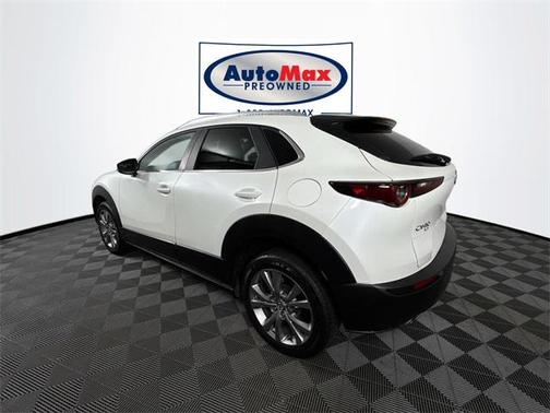 2023 Mazda CX-30 Select