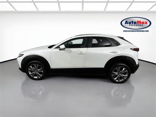 2023 Mazda CX-30 2.5 S Select Package
