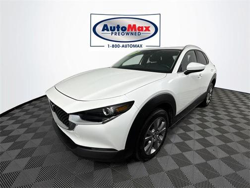 2023 Mazda CX-30 Select