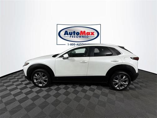 2023 Mazda CX-30 Select