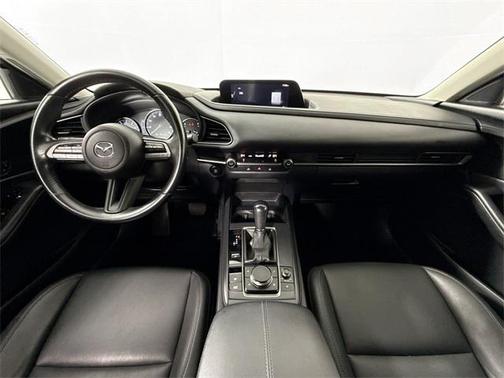 2023 Mazda CX-30 Select