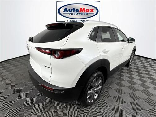 2023 Mazda CX-30 Select