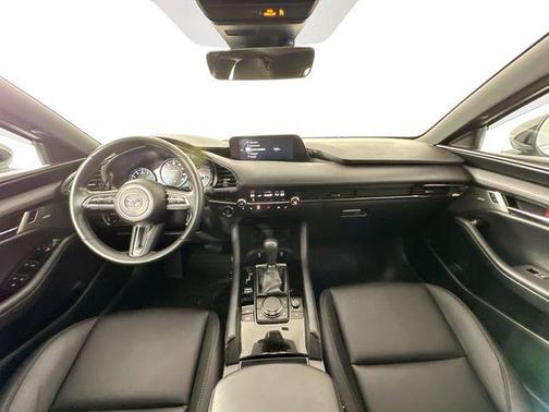 2022 Mazda Mazda3 2.5 Turbo AWD