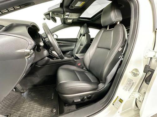 2022 Mazda Mazda3 2.5 Turbo AWD