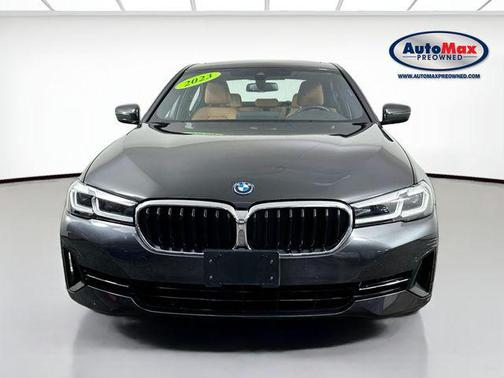 2023 BMW 530e Base