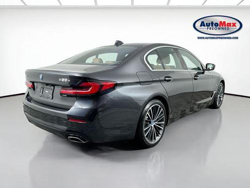 2023 BMW 530e Base