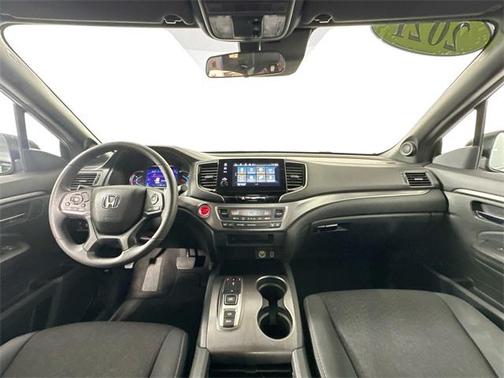 2021 Honda Passport AWD Sport