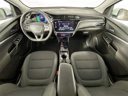 2023 Chevrolet Bolt EUV FWD LT