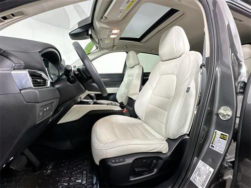 2020 Mazda CX-5 Grand Touring Reserve