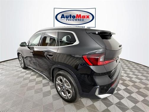 2024 BMW X1 xDrive28i