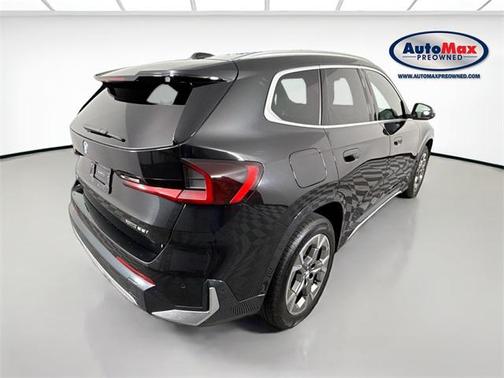 2024 BMW X1 xDrive28i