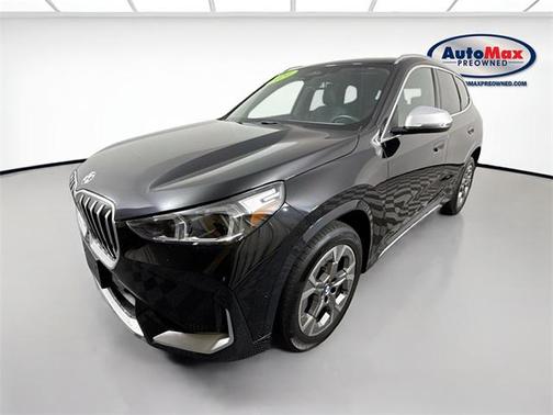 2024 BMW X1 xDrive28i