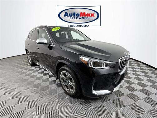 2024 BMW X1 xDrive28i