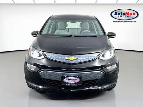 2019 Chevrolet Bolt EV LT