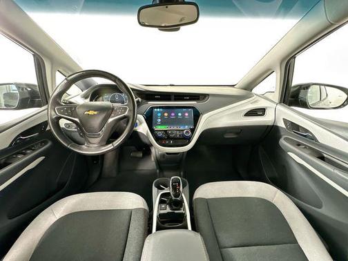 2019 Chevrolet Bolt EV LT