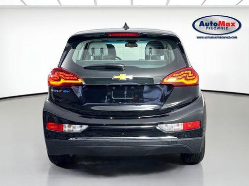 2019 Chevrolet Bolt EV LT