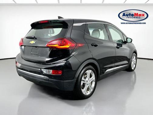 2019 Chevrolet Bolt EV LT