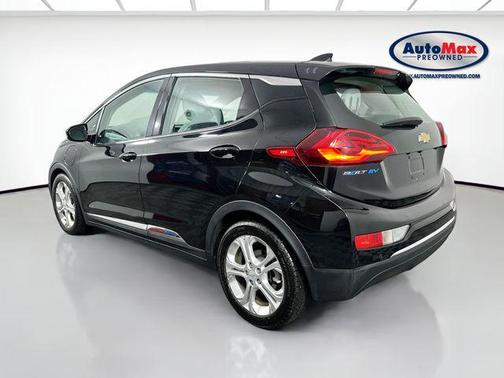 2019 Chevrolet Bolt EV LT