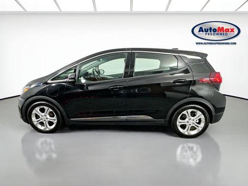 2019 Chevrolet Bolt EV LT