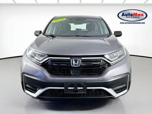 2020 Honda CR-V Hybrid LX