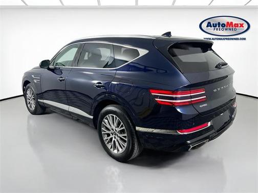 2024 Genesis GV80 2.5T