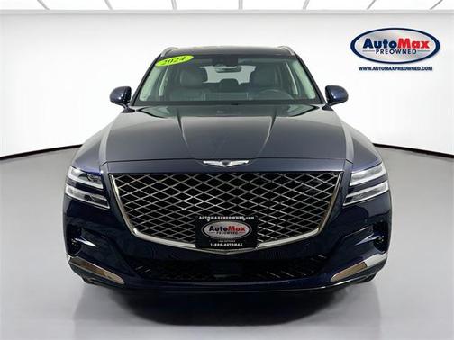 2024 Genesis GV80 2.5T