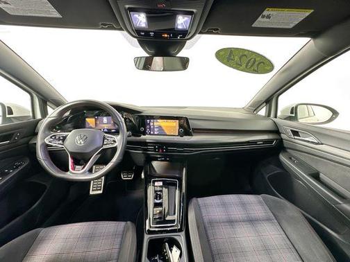 2024 Volkswagen Golf GTI 2.0T S DSG