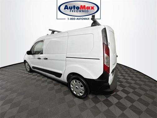 2020 Ford Transit Connect XL Cargo Van