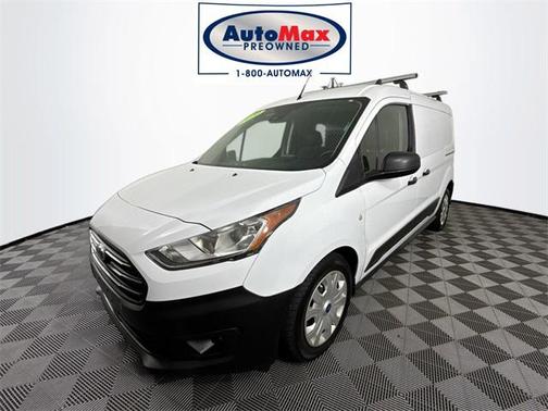 2020 Ford Transit Connect XL Cargo Van