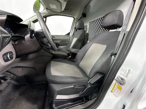 2020 Ford Transit Connect XL Cargo Van