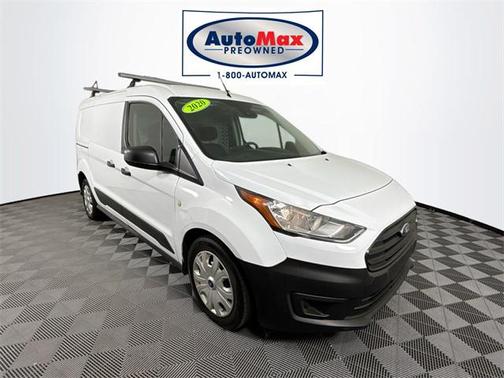 2020 Ford Transit Connect XL Cargo Van