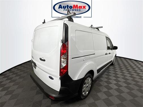2020 Ford Transit Connect XL Cargo Van