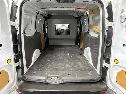 2020 Ford Transit Connect XL Cargo Van