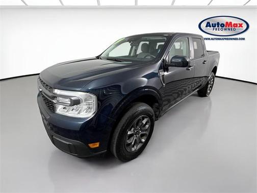 2023 Ford Maverick XLT