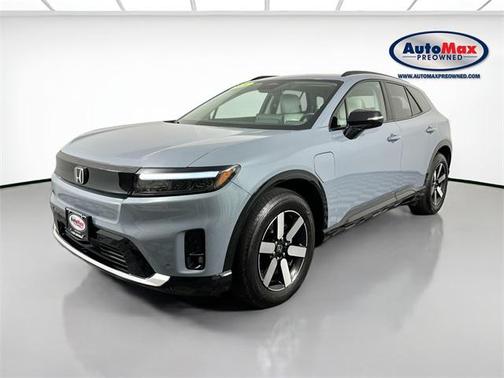 2024 Honda Prologue Touring