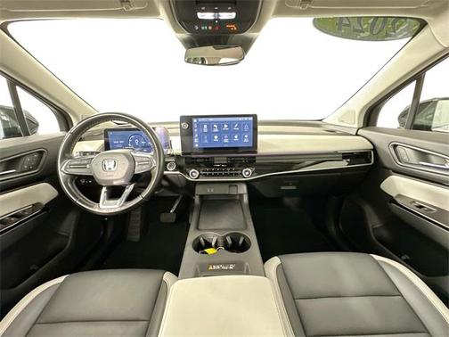 2024 Honda Prologue Touring