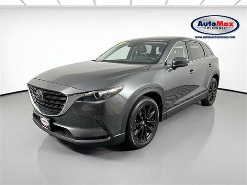 2023 Mazda CX-9 Touring