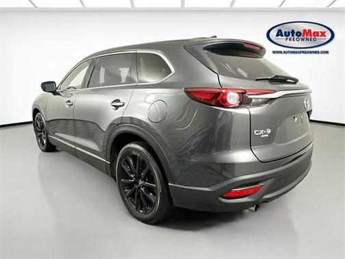 2023 Mazda CX-9 Touring