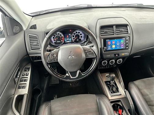 2018 Mitsubishi Outlander Sport 2.4 SE