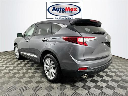 2021 Acura RDX Base