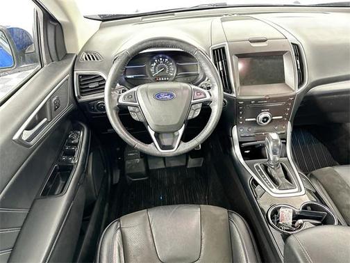 2018 Ford Edge Sport