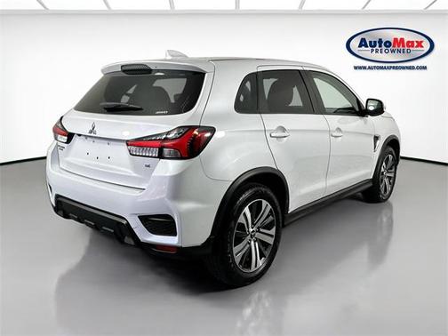 2024 Mitsubishi Outlander Sport SE