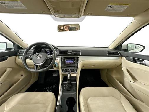 2018 Volkswagen Passat 2.0T S
