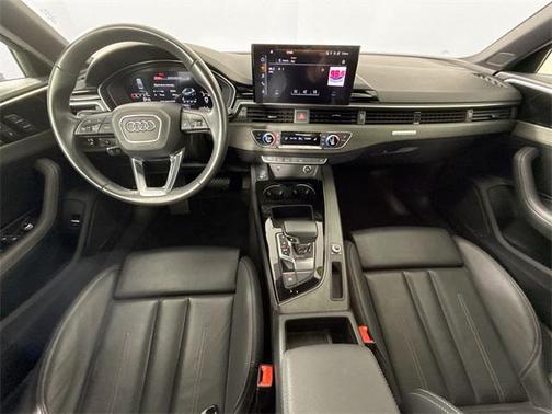 2023 Audi A4 45 S line Premium Plus