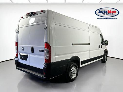 2025 RAM ProMaster 3500 High Roof