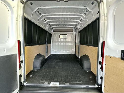 2025 RAM ProMaster 3500 High Roof
