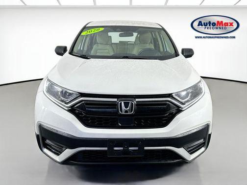 2020 Honda CR-V AWD LX