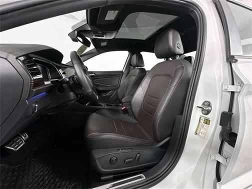 2023 Volkswagen Jetta GLI 2.0T 35th Anniversary Edition